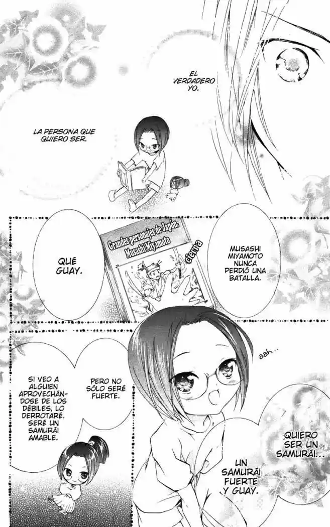 Shugo Chara - Capítulo 25 - Página 34 - LectorTMOo