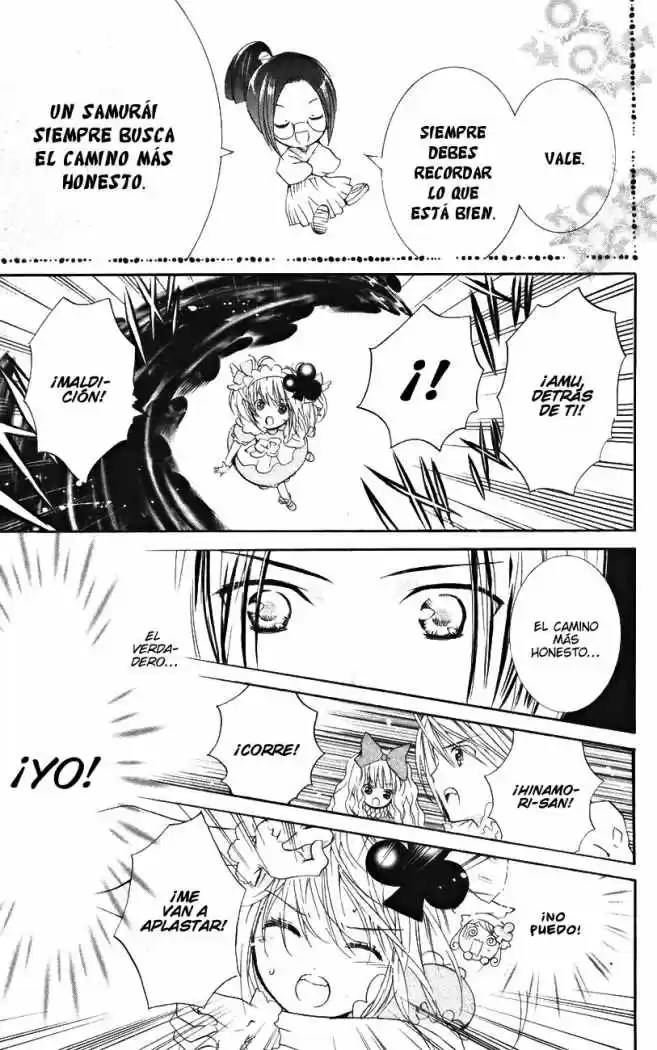 Shugo Chara - Capítulo 25 - Página 35 - LectorTMOo