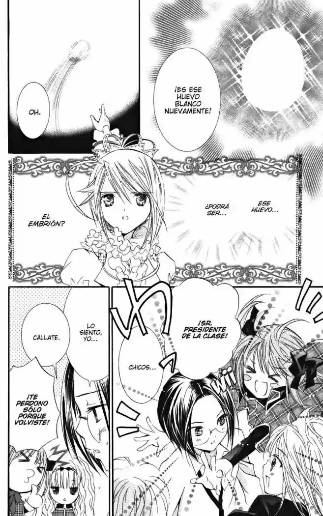 Shugo Chara - Capítulo 25 - Página 38 - LectorTMOo