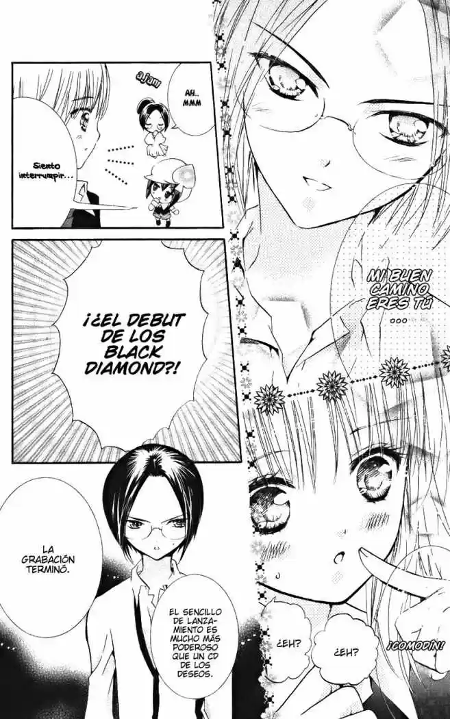 Shugo Chara - Capítulo 25 - Página 40 - LectorTMOo