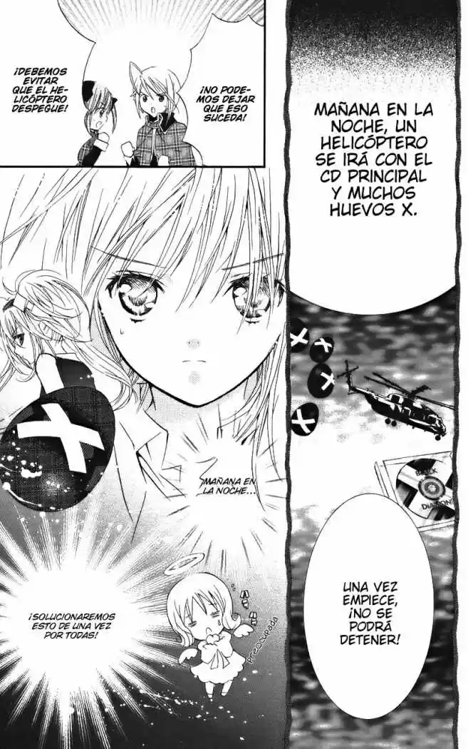 Shugo Chara - Capítulo 25 - Página 41 - LectorTMOo