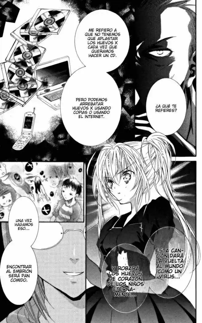 Shugo Chara - Capítulo 26 - Página 4 - LectorTMOo