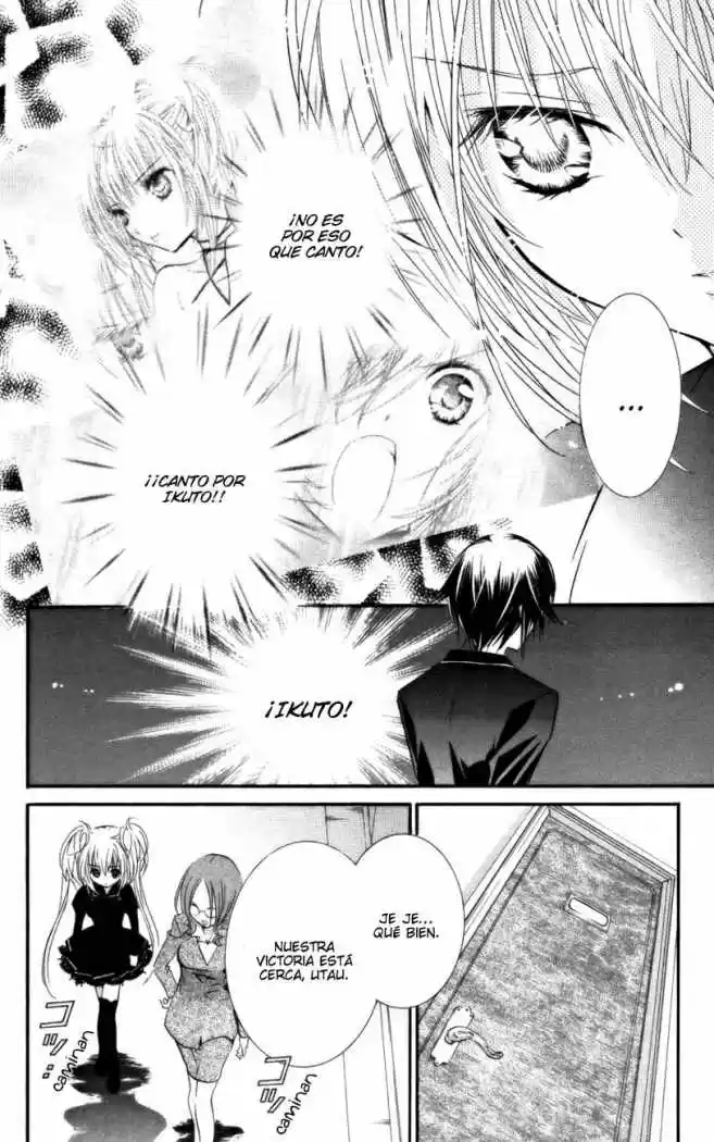 Shugo Chara - Capítulo 26 - Página 5 - LectorTMOo