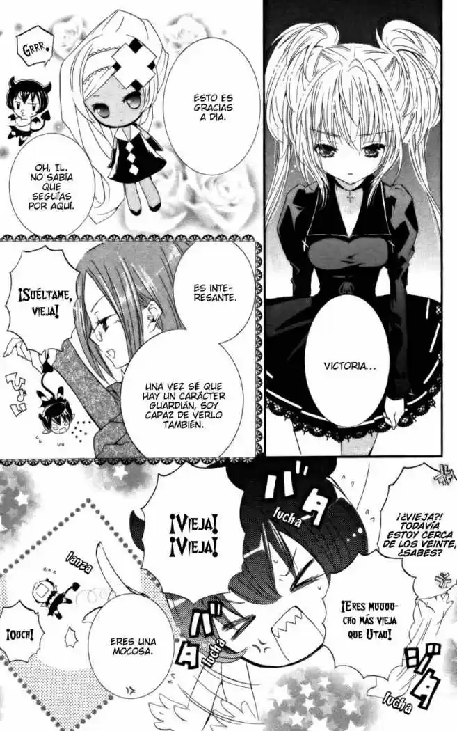 Shugo Chara - Capítulo 26 - Página 6 - LectorTMOo