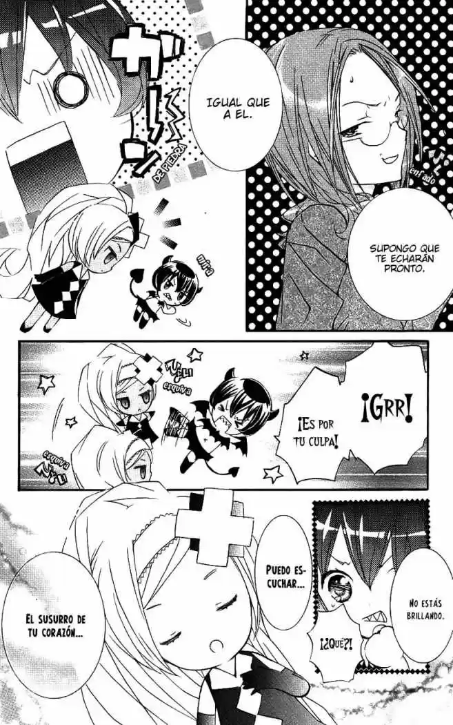 Shugo Chara - Capítulo 26 - Página 7 - LectorTMOo