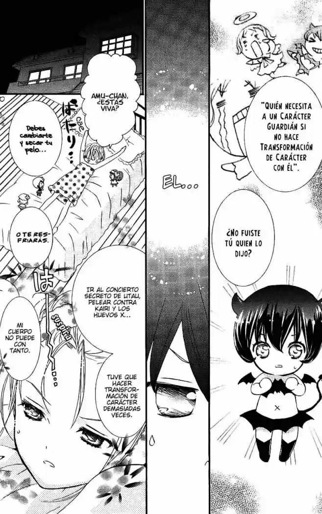 Shugo Chara - Capítulo 26 - Página 8 - LectorTMOo