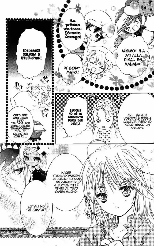 Shugo Chara - Capítulo 26 - Página 9 - LectorTMOo