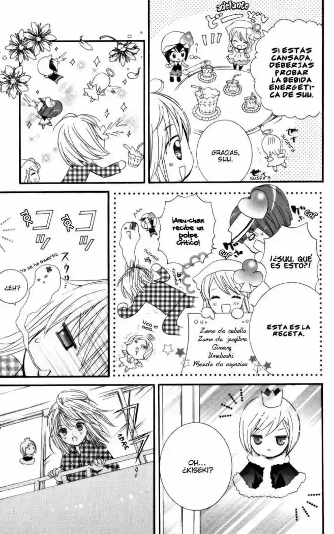 Shugo Chara - Capítulo 26 - Página 10 - LectorTMOo