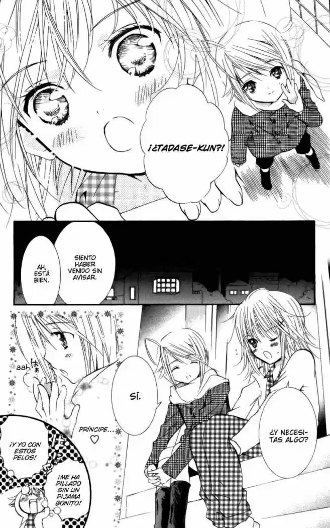 Shugo Chara - Capítulo 26 - Página 11 - LectorTMOo