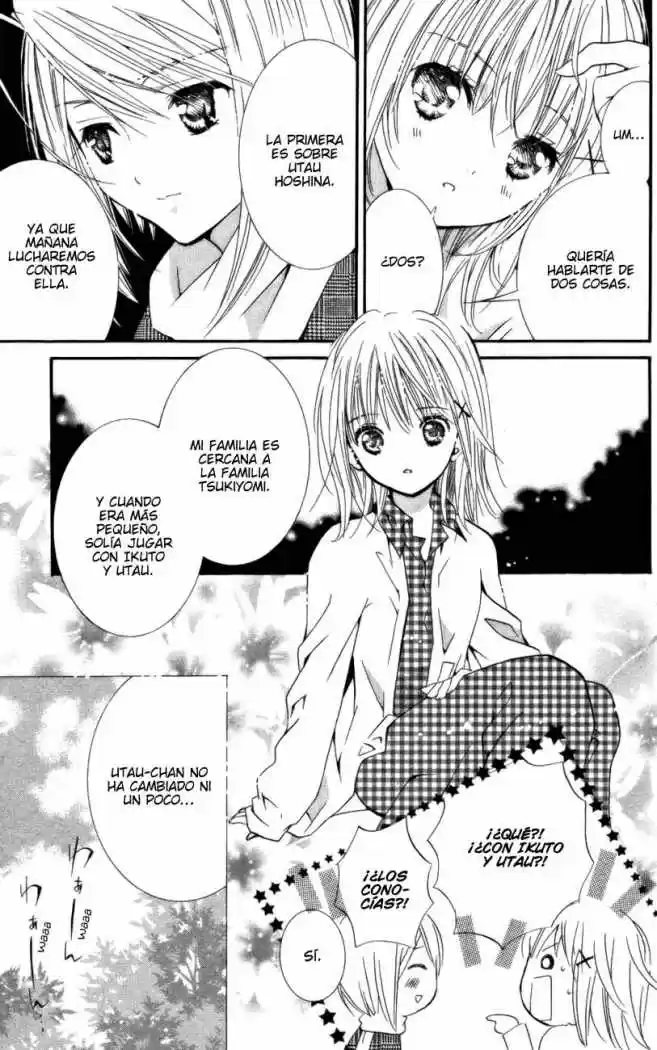 Shugo Chara - Capítulo 26 - Página 12 - LectorTMOo