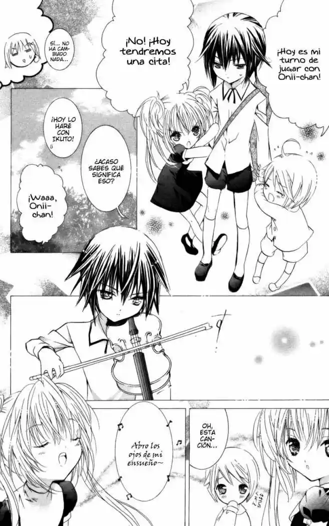 Shugo Chara - Capítulo 26 - Página 13 - LectorTMOo