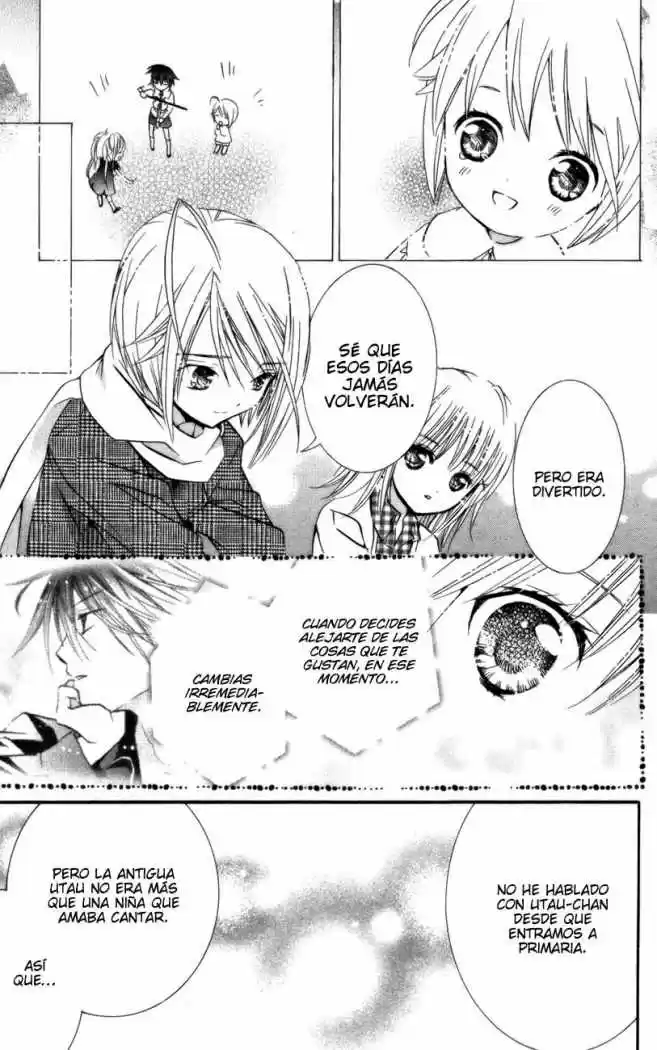 Shugo Chara - Capítulo 26 - Página 14 - LectorTMOo