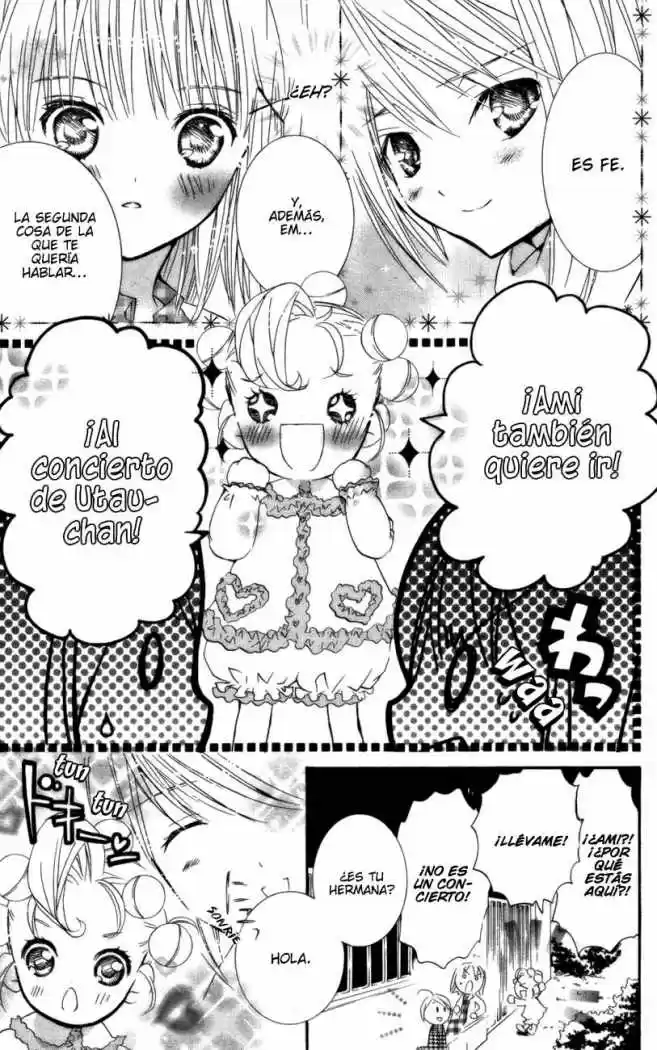 Shugo Chara - Capítulo 26 - Página 16 - LectorTMOo