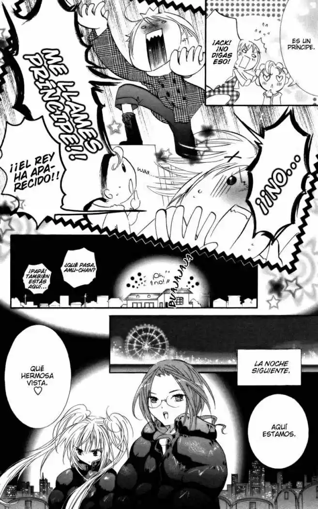 Shugo Chara - Capítulo 26 - Página 17 - LectorTMOo