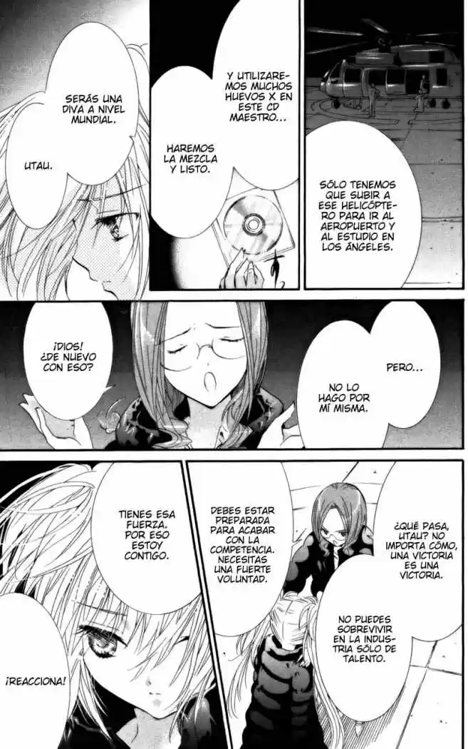 Shugo Chara - Capítulo 26 - Página 18 - LectorTMOo