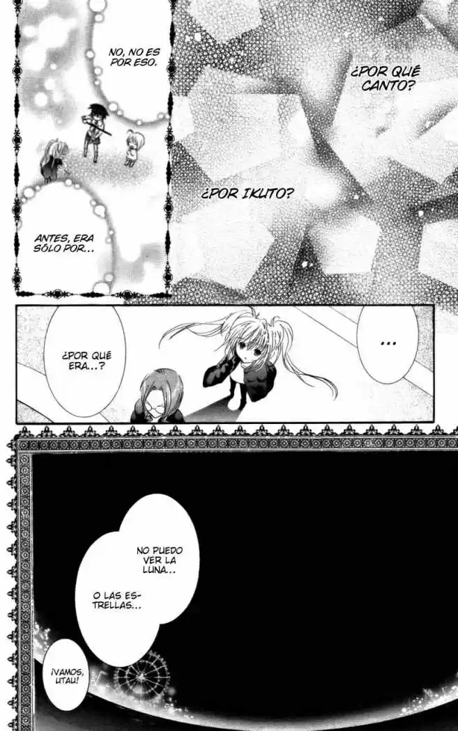Shugo Chara - Capítulo 26 - Página 19 - LectorTMOo