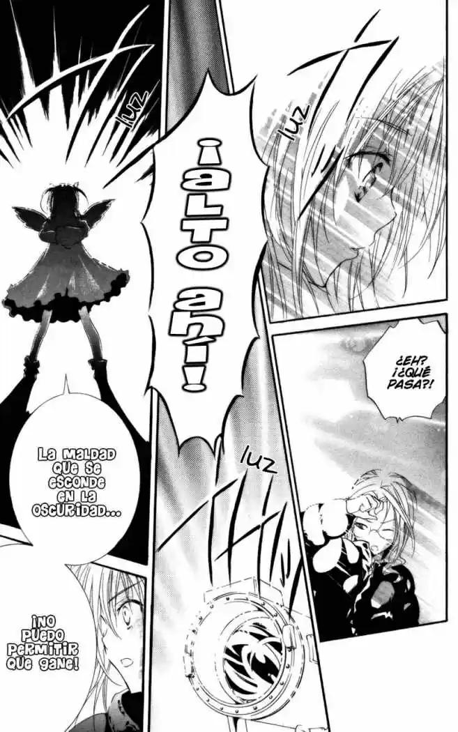 Shugo Chara - Capítulo 26 - Página 20 - LectorTMOo