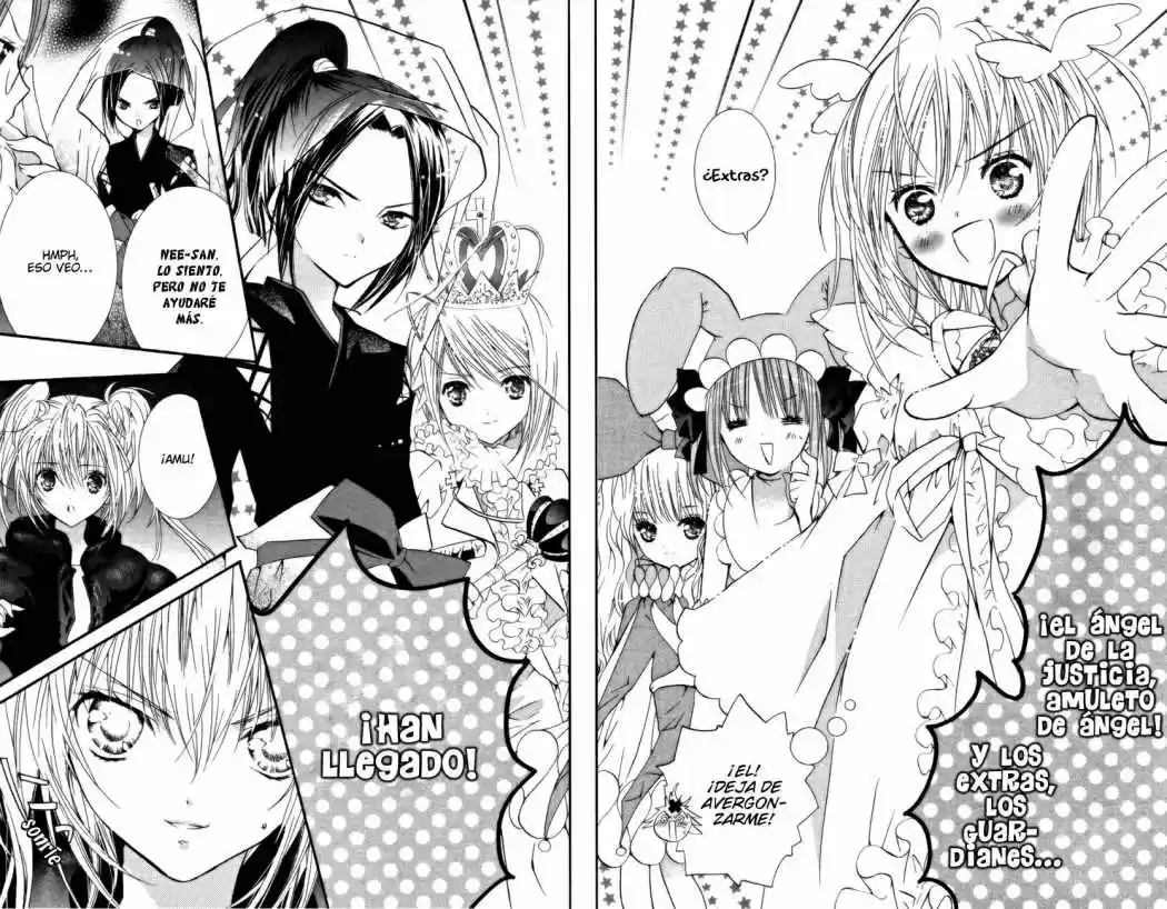 Shugo Chara - Capítulo 26 - Página 21 - LectorTMOo