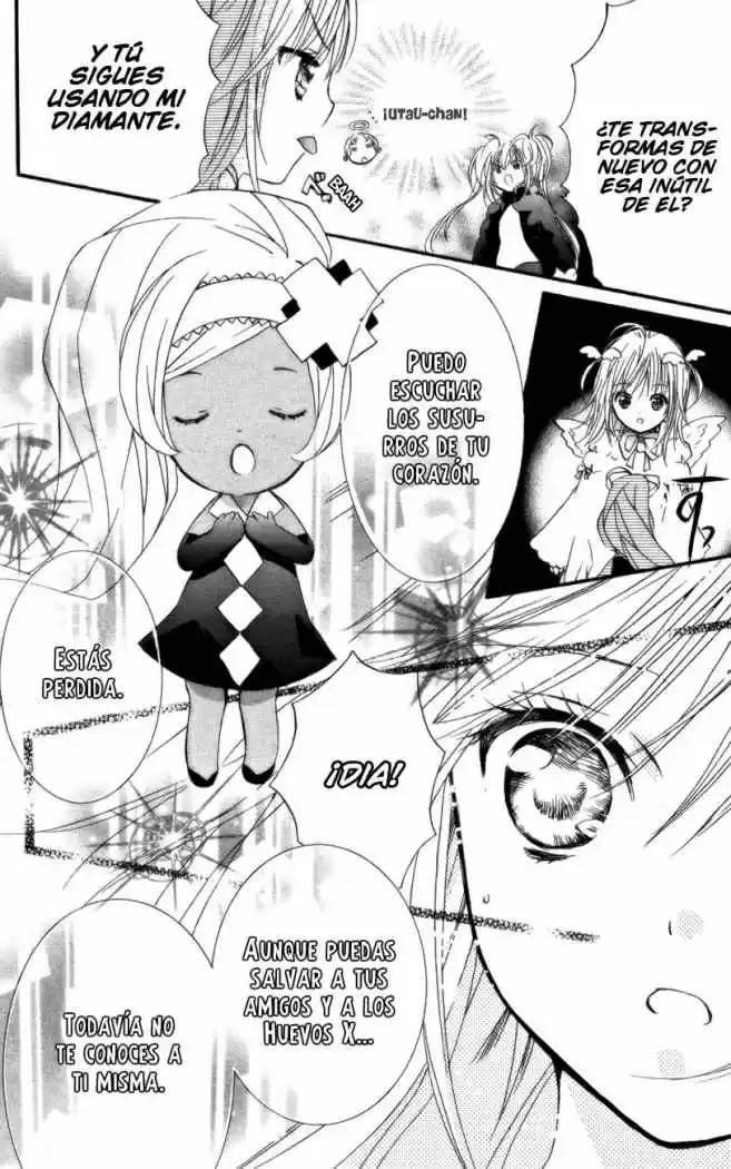 Shugo Chara - Capítulo 26 - Página 22 - LectorTMOo