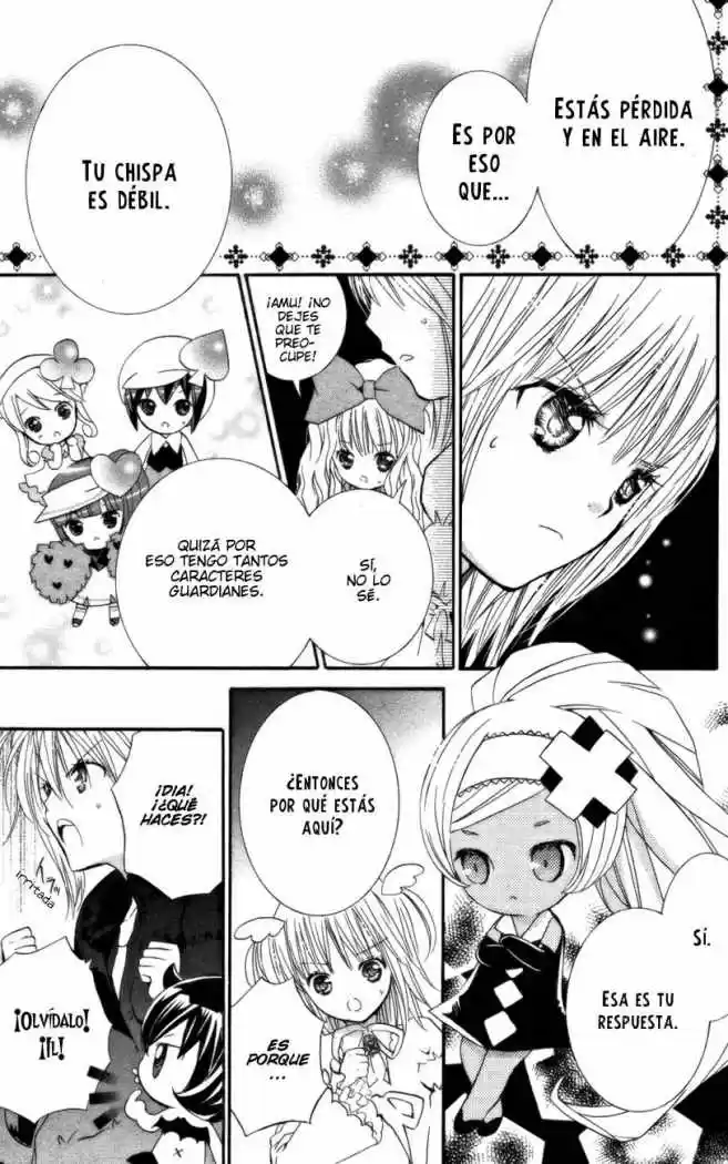 Shugo Chara - Capítulo 26 - Página 23 - LectorTMOo