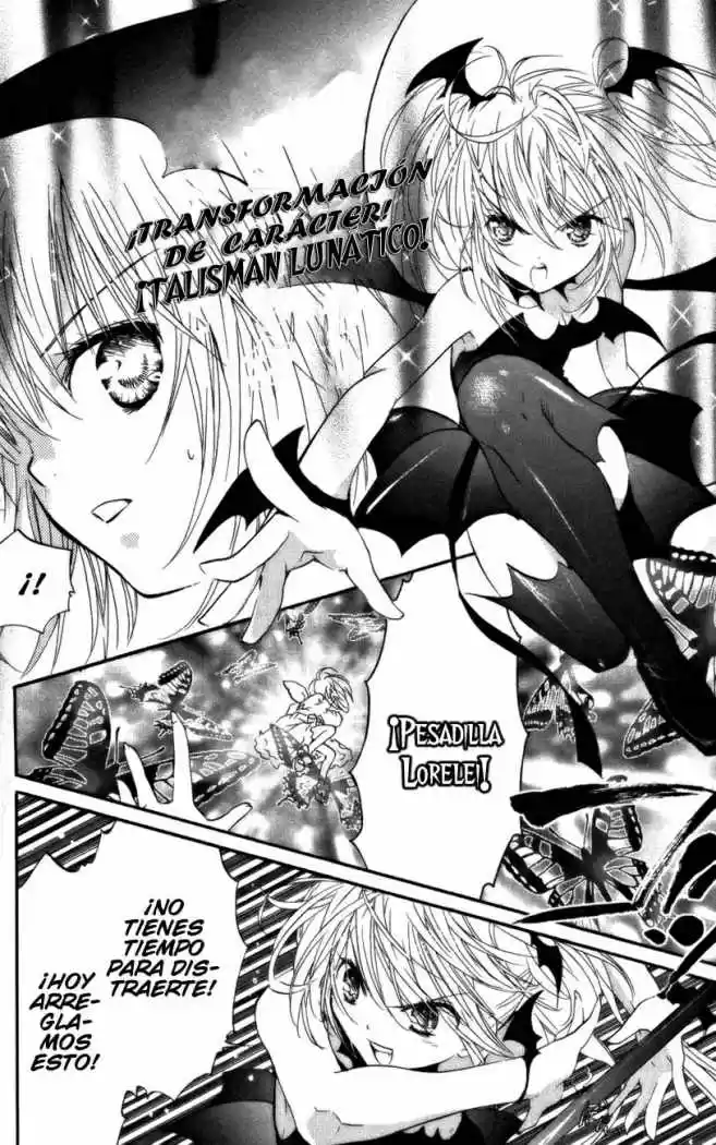 Shugo Chara - Capítulo 26 - Página 24 - LectorTMOo