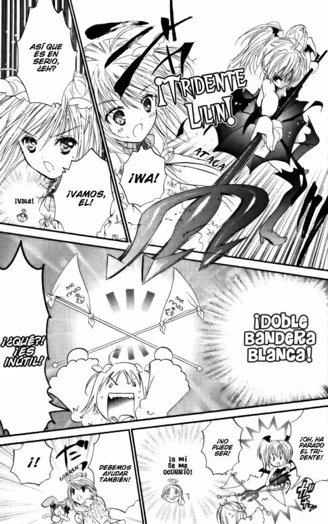 Shugo Chara - Capítulo 26 - Página 25 - LectorTMOo