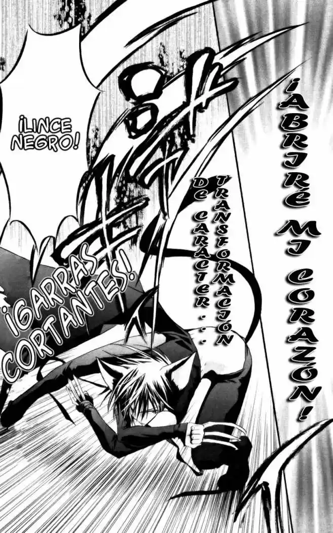 Shugo Chara - Capítulo 26 - Página 26 - LectorTMOo