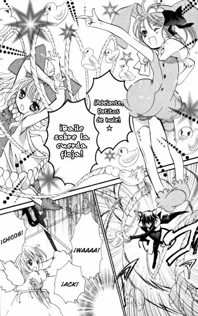 Shugo Chara - Capítulo 26 - Página 28 - LectorTMOo