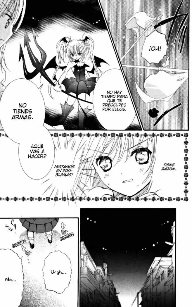 Shugo Chara - Capítulo 26 - Página 29 - LectorTMOo