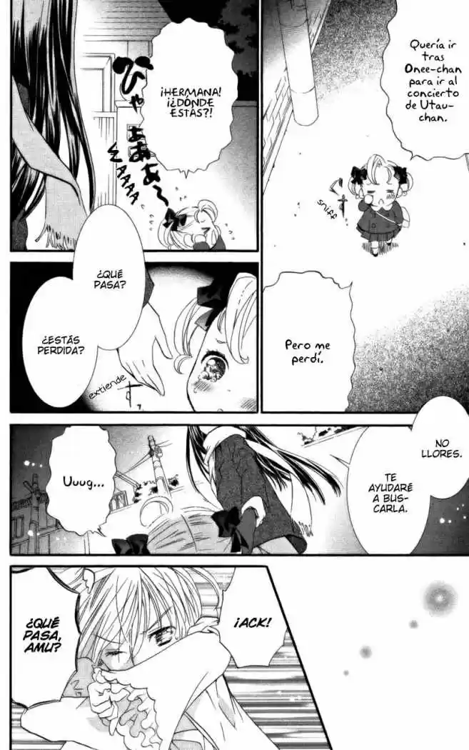 Shugo Chara - Capítulo 26 - Página 30 - LectorTMOo