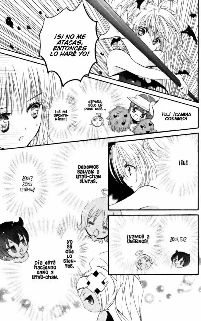 Shugo Chara - Capítulo 26 - Página 31 - LectorTMOo