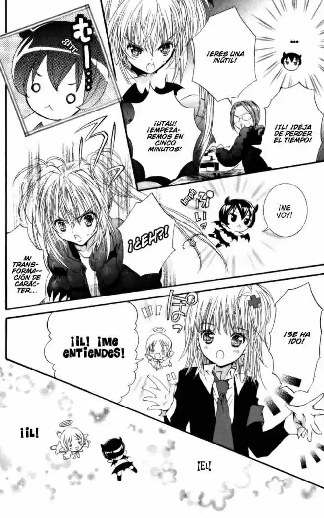 Shugo Chara - Capítulo 26 - Página 32 - LectorTMOo
