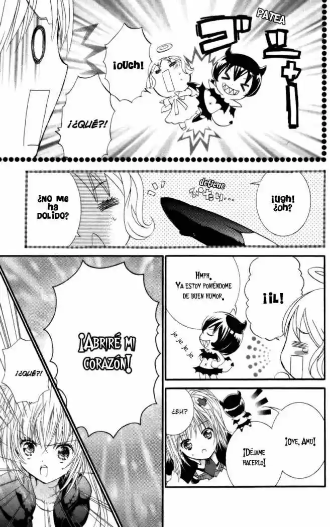 Shugo Chara - Capítulo 26 - Página 33 - LectorTMOo