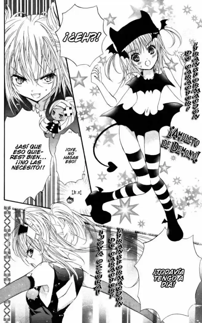 Shugo Chara - Capítulo 26 - Página 34 - LectorTMOo