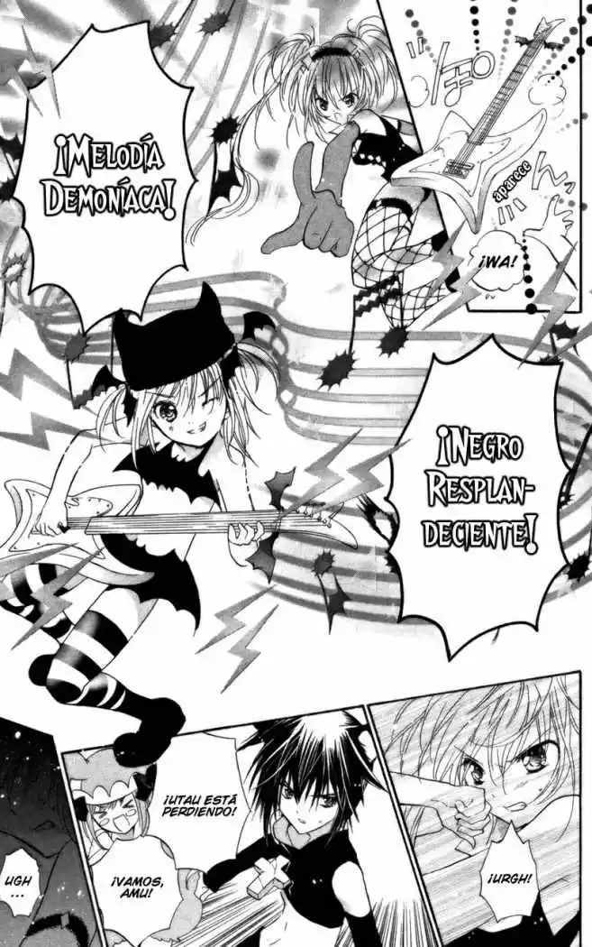 Shugo Chara - Capítulo 26 - Página 35 - LectorTMOo