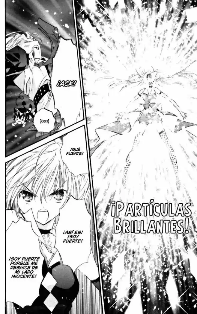 Shugo Chara - Capítulo 26 - Página 36 - LectorTMOo
