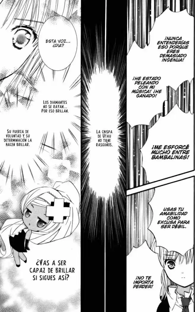 Shugo Chara - Capítulo 26 - Página 37 - LectorTMOo
