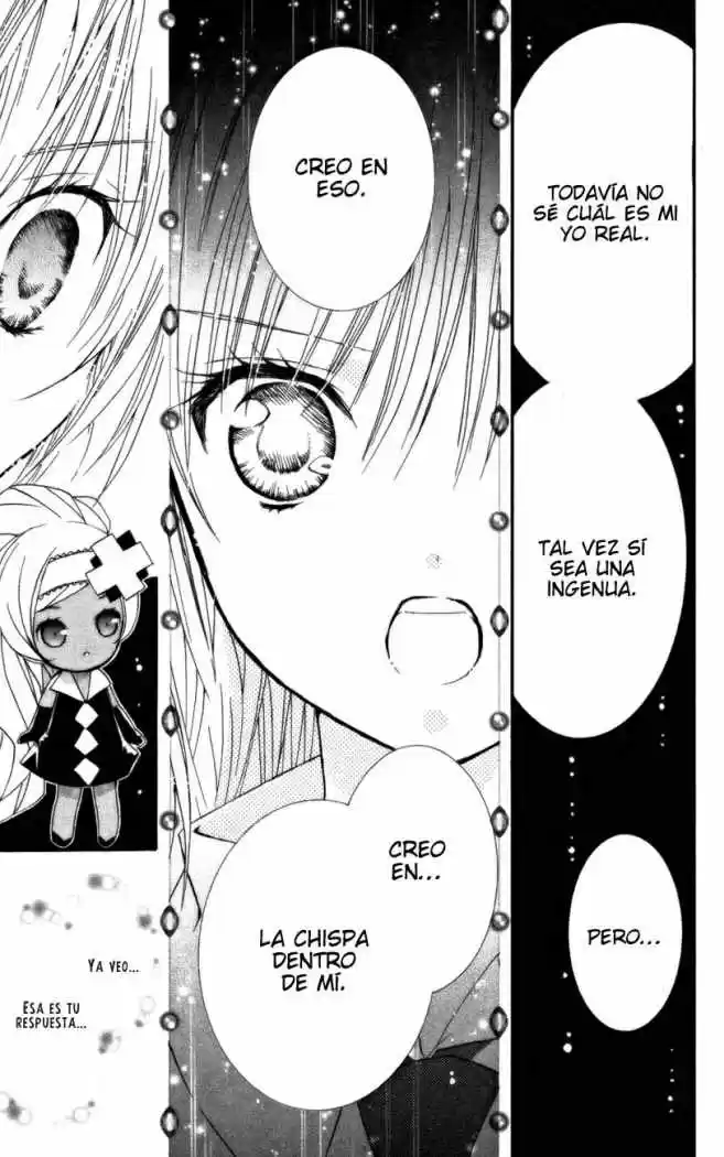 Shugo Chara - Capítulo 26 - Página 39 - LectorTMOo
