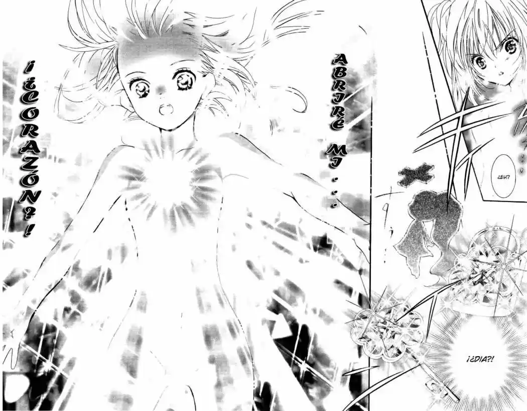 Shugo Chara - Capítulo 26 - Página 40 - LectorTMOo