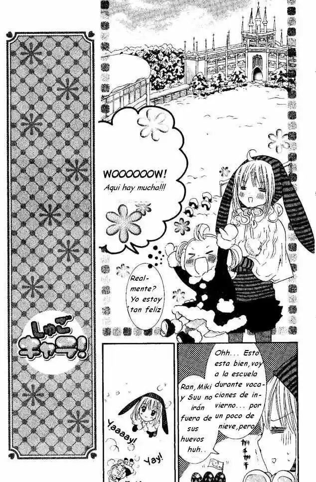Shugo Chara - Capítulo 27.01 - Página 6 - LectorTMOo