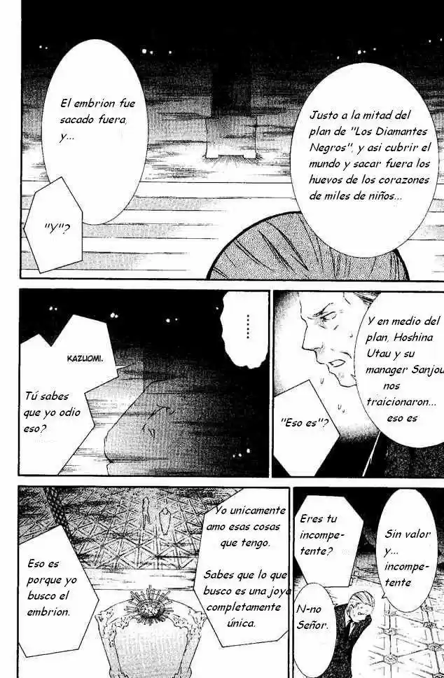 Shugo Chara - Capítulo 27.01 - Página 9 - LectorTMOo