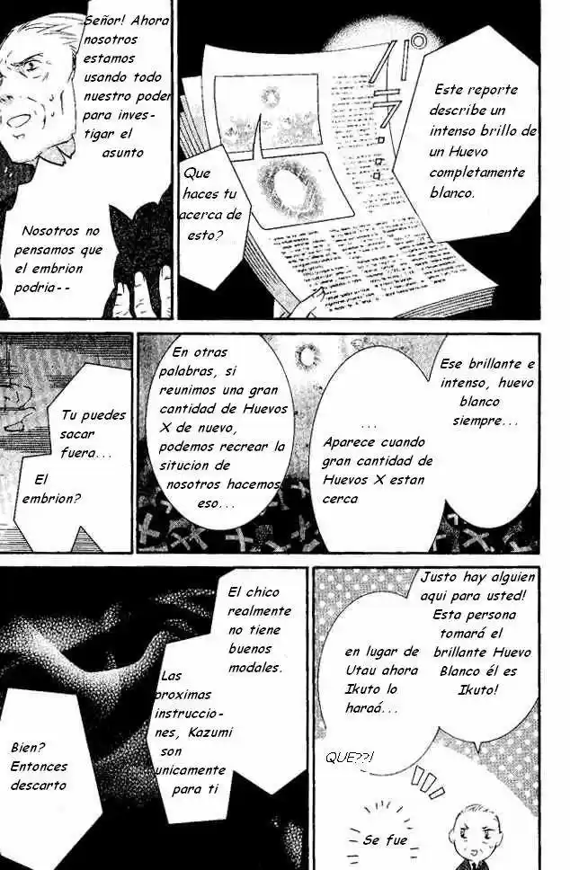 Shugo Chara - Capítulo 27.01 - Página 10 - LectorTMOo