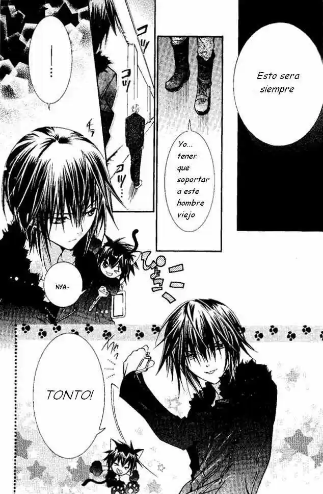 Shugo Chara - Capítulo 27.01 - Página 13 - LectorTMOo