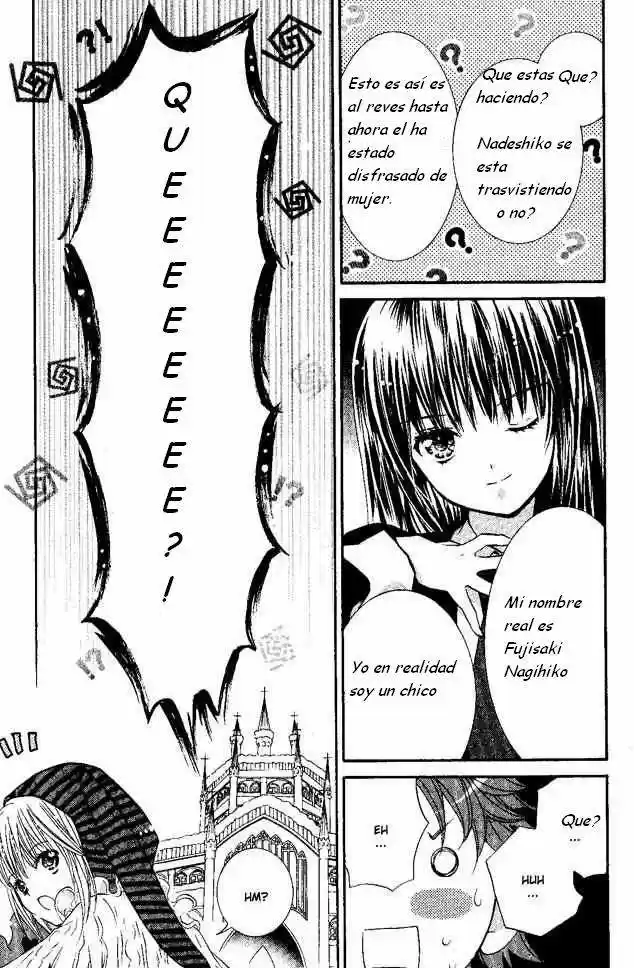 Shugo Chara - Capítulo 27.01 - Página 18 - LectorTMOo