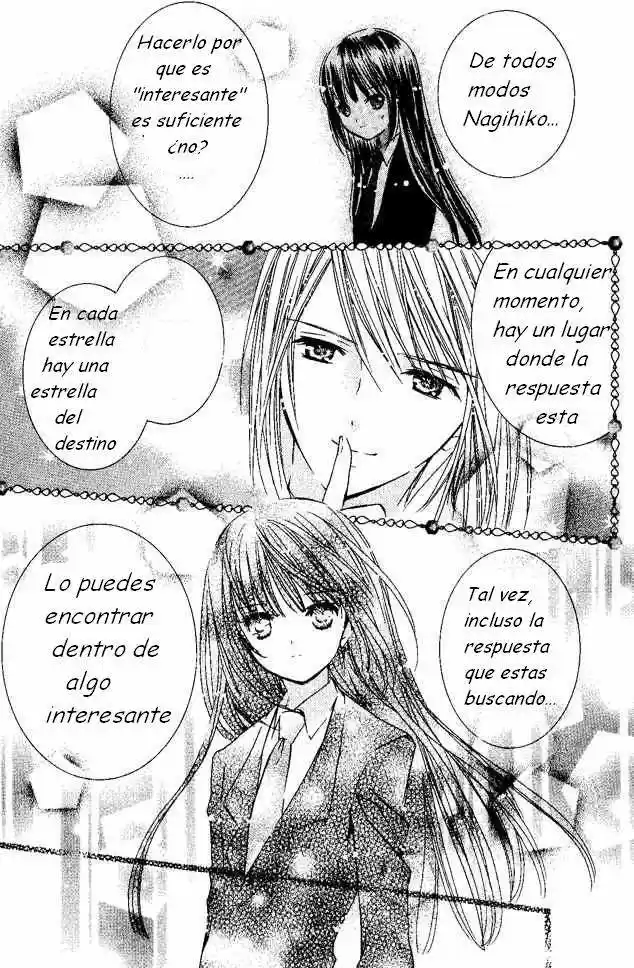 Shugo Chara - Capítulo 27.01 - Página 22 - LectorTMOo