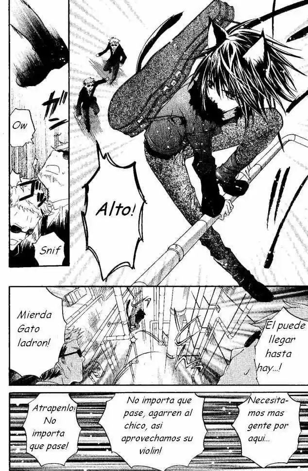Shugo Chara - Capítulo 27.01 - Página 23 - LectorTMOo