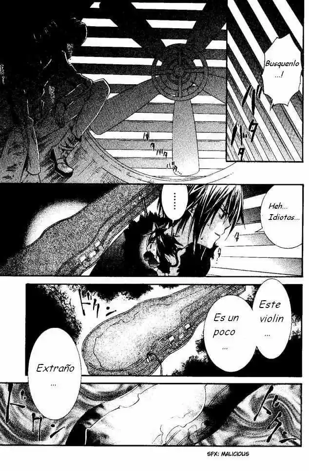 Shugo Chara - Capítulo 27.01 - Página 24 - LectorTMOo