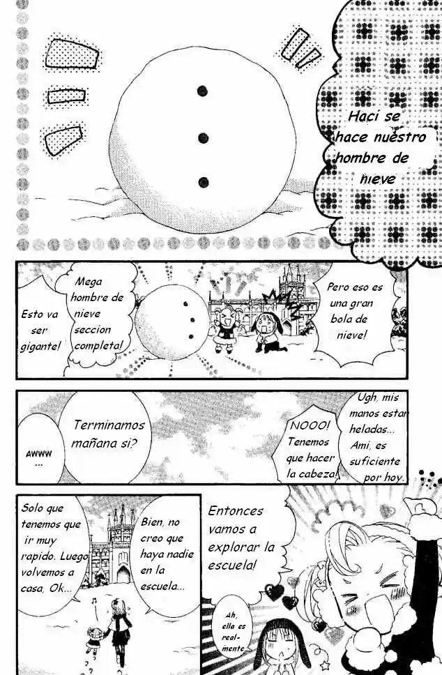 Shugo Chara - Capítulo 27.01 - Página 25 - LectorTMOo