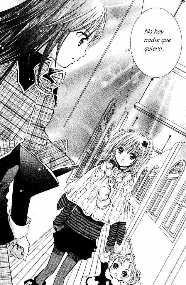 Shugo Chara - Capítulo 27.01 - Página 27 - LectorTMOo