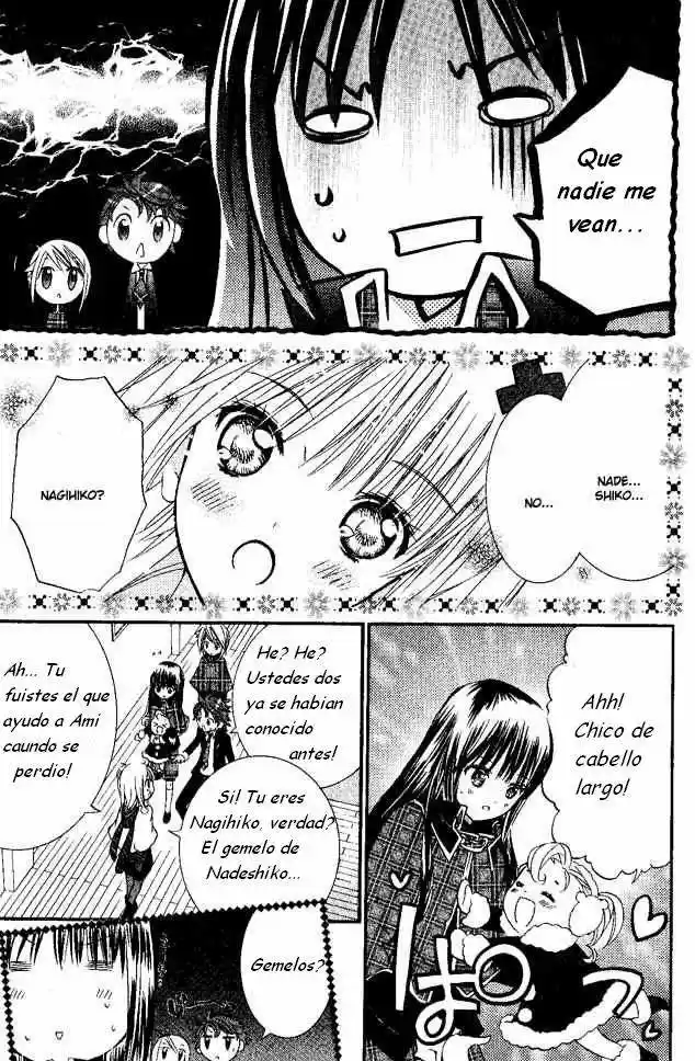 Shugo Chara - Capítulo 27.01 - Página 28 - LectorTMOo